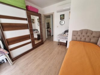 Kemeraltı Mahallesi 2+1 Satılık Bahçe Katı Daire