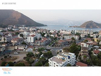 Marmaris İçmelerde Denize Yakın imarlı Arsa