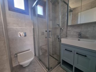 Marmaris Çetibelinde Satılık Tam Müstakil Villa