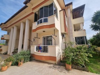 Marmaris Armutalanda Satılık Yüksek Giriş Kat 2+1 Daire