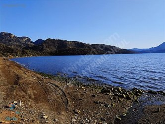 Marmaris Hisarönü Denize 70 metre Satılık Tarla