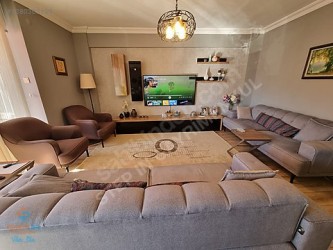 Marmarisin kalbinde Denize 500 metre tek tapuda 2 daire