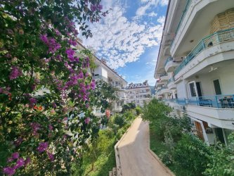 Siteler Mahallesinde Denize 300 Metre Satılık 2+1 Geniş Dubleks