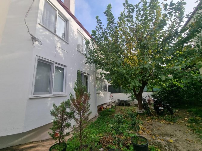 Marmaris Çamdibinde kiralık eşyalı 2+1 daire