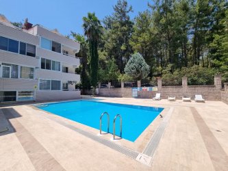 Marmaris Sitelerde Satılık 2+1 FIRSAT daire