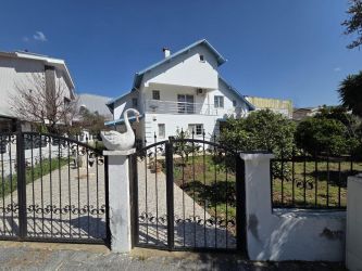 Marmariste tam müstakil satılık villa