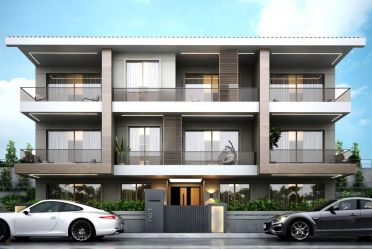 Marmaris Armutalanda Projeden satılık 1+1 daire