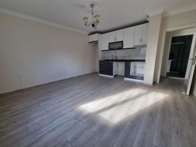 Marmaris Kemeraltında Kiralık 2+1 Boş Daire