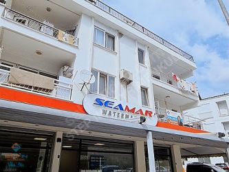 Marmaris Marinaya yakın Satılık 2+1 ve 90 m2 arakat daire