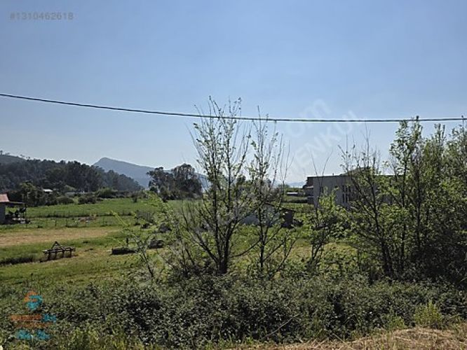 Marmaris Hisarönü Satılık 926 m2 Yatırımlık