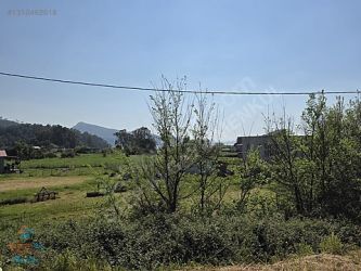 Marmaris Hisarönü Satılık 926 m2 Yatırımlık