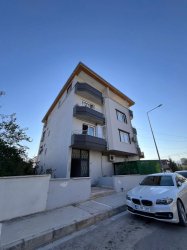 MERSİN BATIKENTTE 3 + 1 İKİ ADET DAİRE