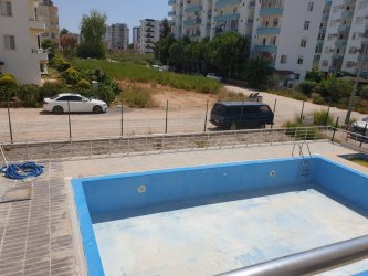 MERSİN SUSANOGLU 2+1 SATILIK DAİRE