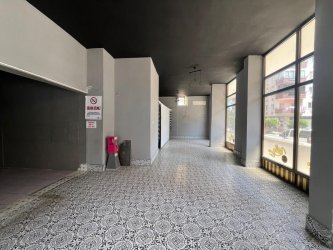 ERDEMLİ ANAYOLA 30 M MESAFEDE EPA YEKA EMLAKTAN SATILIK DÜKKAN