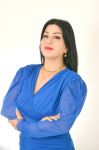 Sandra Bakhshi