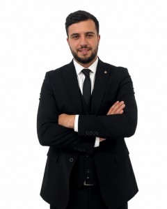 Doğukan GÜNEY