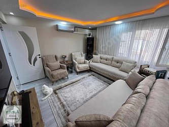 Peker Mahallesi Güney Kebap Sokağı Satılık 3+1 Daire