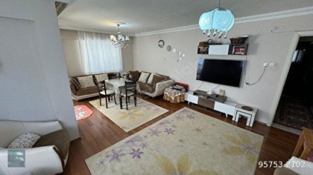 Manisa Yunusemre Uncubozköy Mah. 3+1 Kapalı Mutfak Satılık Daire