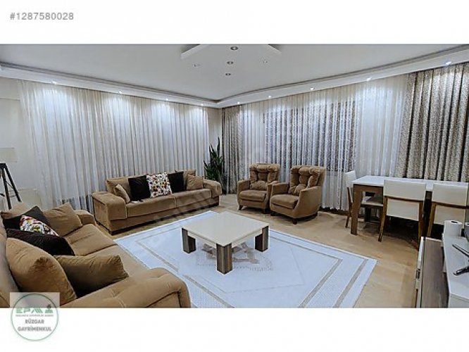 Manisa Yunusemre Güzelyurt Mh. 3+1 Ara Kat Site İçi Daire