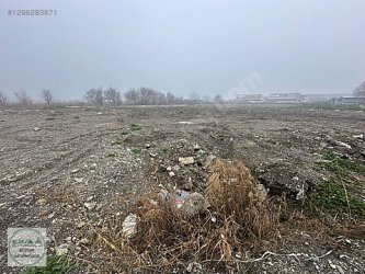 Manisa Yunusemre Atatürk Mh 9512 M2 Dericiler Sitesinin Yanı