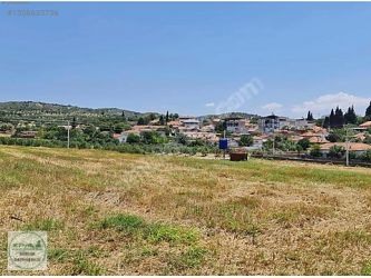 Manisa Saruhanlı Koldere 678 m2 Satılık İmarlı Arsa