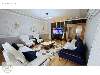 Manisa Yunusemre Akgedik Toki Evleri 3+1 Kapalı Mutfak Daire Ful