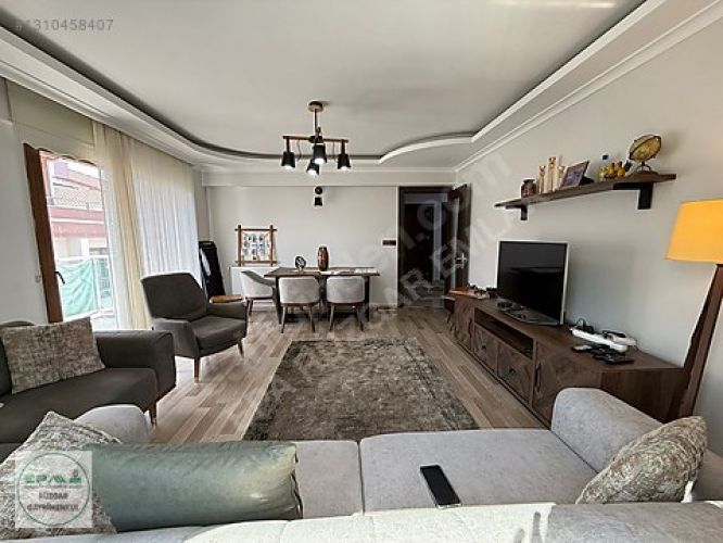 Manisa Yunusemre Uncubozköy Mah. Site içi 3+1 Asansörlü Daire