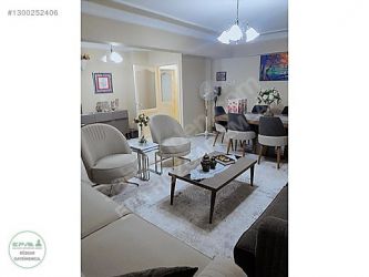 Manisa Şehzadeler Arda Mah. 4+1 Kapalı Mutfak Satılık Dubleks