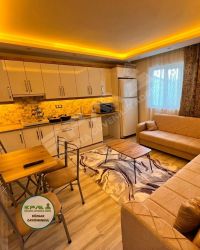 Manisa Yunusemre Hafsasultan Mh. 2+1 Ful Lüks Eşyalı Kiralık