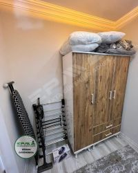 Manisa Yunusemre Hafsasultan Mh. 1+1 Ful Lüks Eşyalı Kiralık