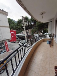 Manisa Şehzadeler Adakale Mh.2+1 Ara Kat Kiralık Daire
