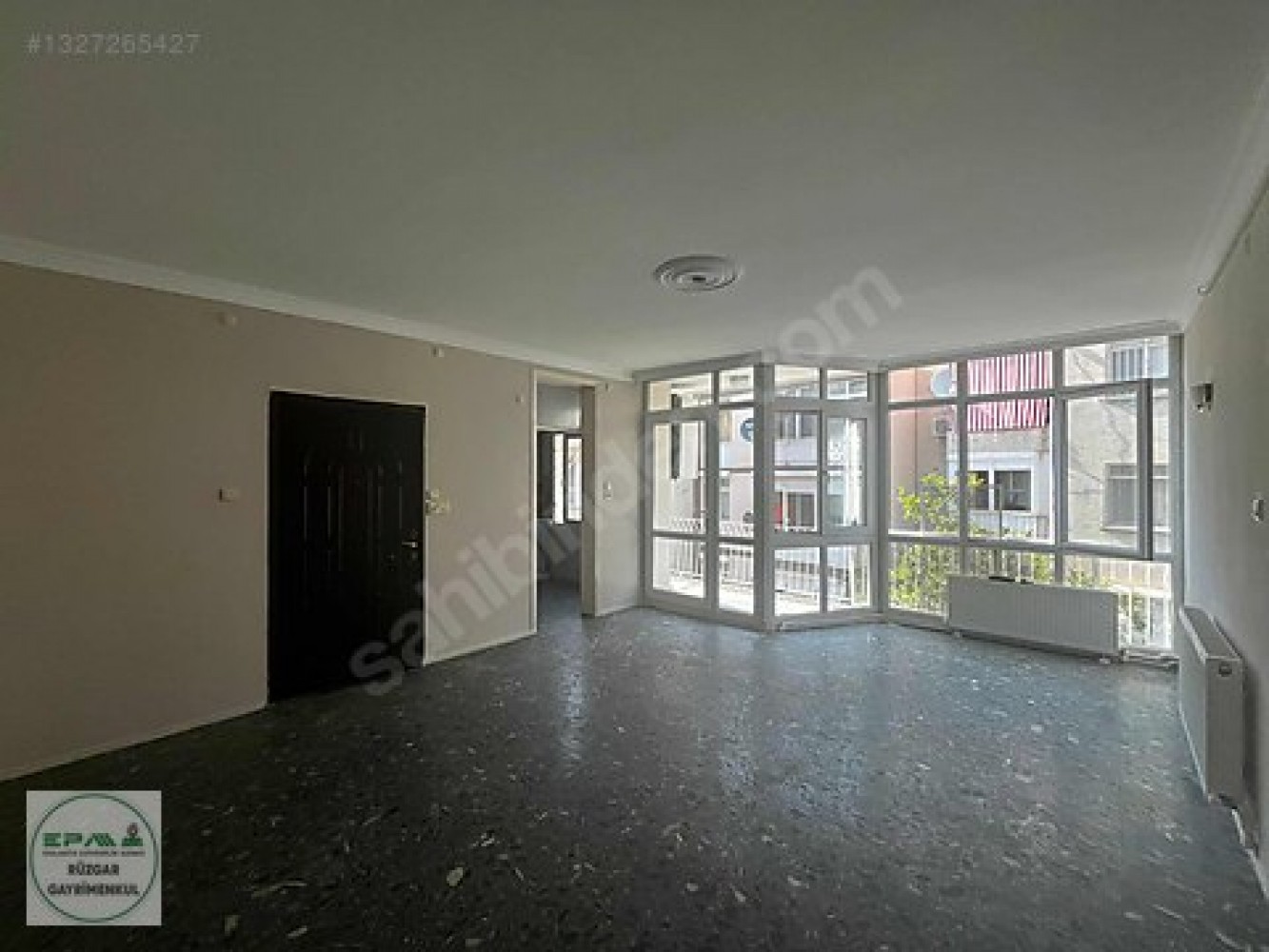 İzmir Karşıyaka Tuna Mh. Merkezi Konumda Geniş 3+1 Kiralık