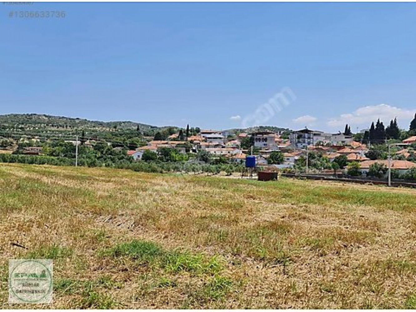 Manisa Saruhanlı Koldere 678 m2 Satılık İmarlı Arsa