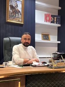 Yavuz Yalnız