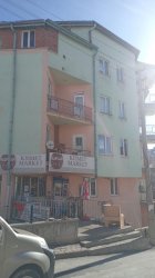 Damla emlaktan tuzlugöl mah.satılık komple bina
