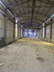 Damla emlaktan 1.organize sanayide satılık fabrika ve arsası