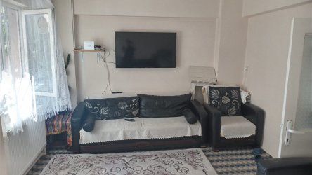 Damla emlaktan emek mah.satılık 2+1 daire