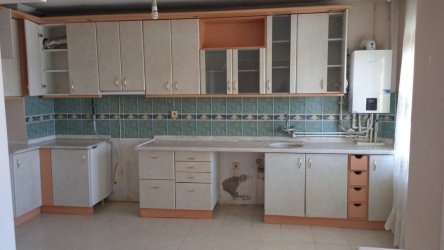 Damla emlaktan kümbet mahallesinde kiralık 3+1 daire
