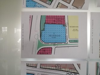 Damla emlaktan kayseri yolu üzerinde satılık ticari imarlı arsa