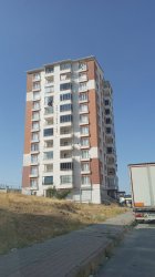 Damla emlaktan alibaba mah.satılık 3+1 daire
