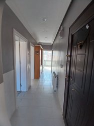 Damla emlaktan çarşıbaşaı mah.kiralık 3+1 daire