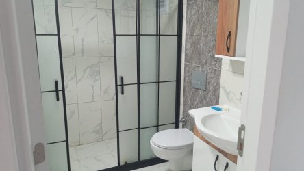 Damla emlaktan kılavuz mah.kiralık 3+1 daire