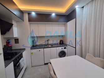 Damla emlaktan kılavuz mah.kiralık 3+1 daire