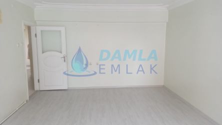 Damla emlaktan gökmedrese yanında kiralık 3+1 daire