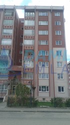 Damla emlaktan işhan tokide kiralık 3+1 daire