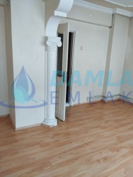 Damla emlaktan diriliş mah.kiralık 2+1 daire