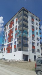 Damla emlaktan tuzlugöl mah.satılık 3+1 yeni sıfır daire