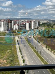 Damla emlaktan kardeşler mah.kiralık 4+1 daire