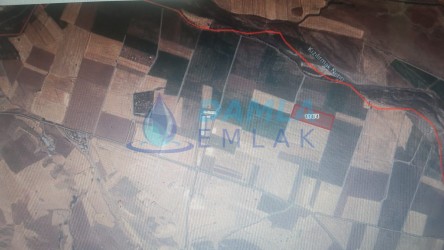 Damla emlaktan kızılkavraz bölgesi satılık tarla