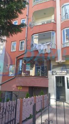 Damla emlaktan seyrantepe mah.kiralık eşyalı 3+1 daire